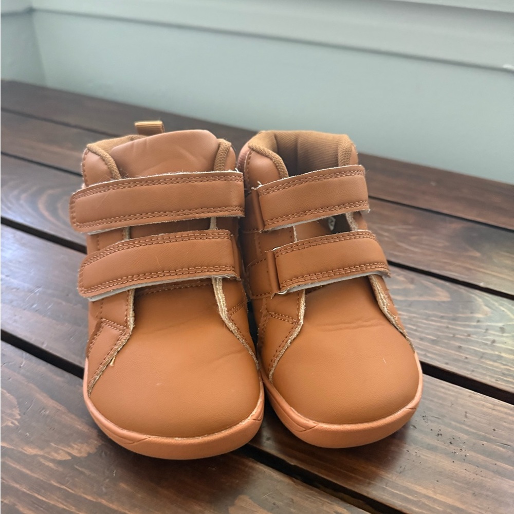 Watelves Toddler Barefoot Boots